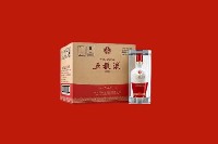 茶陵县回收五粮液